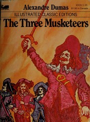 The three musketeers [adaptation]