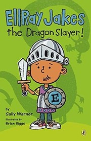 Ellray Jakes the Dragon Slayer
