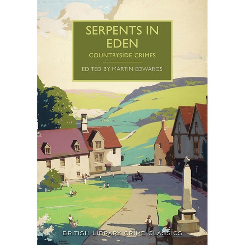 Serpents in Eden