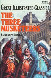 The three musketeers [adaptation]