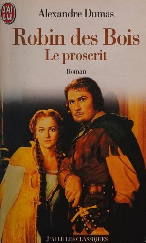 Robin Hood le proscrit