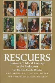 Gay Block : Rescuers