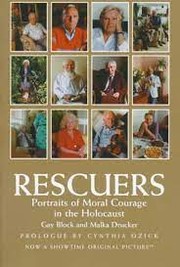Gay Block : Rescuers