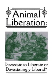 Animal Liberation