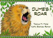 Dume's roar