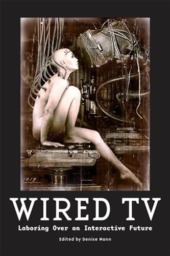 Wired TV