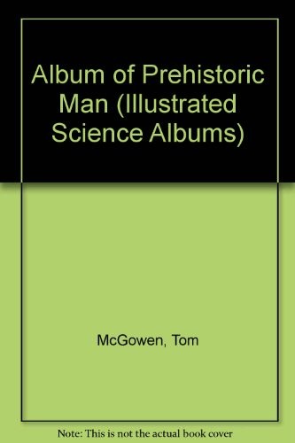 Album of Prehistoric Man