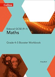 Edexcel GCSE Maths
