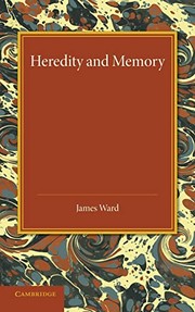Heredity and memory