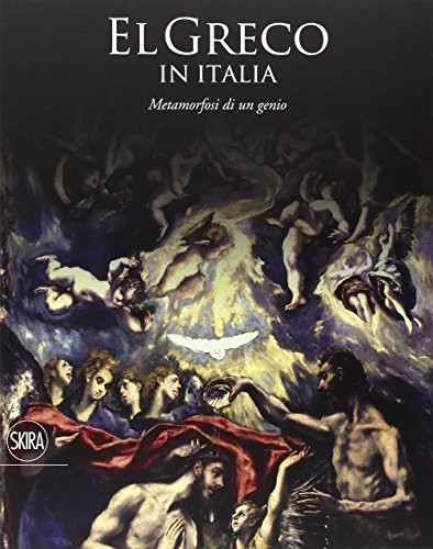 El Greco in Italia