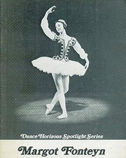 Margot Fonteyn