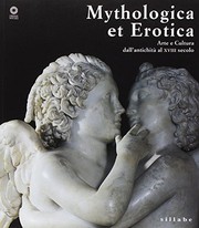 Mythologica et erotica