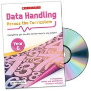 Data Handling Across the Curriculum, Year 6