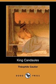 King Candaules