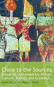 Close to the sources