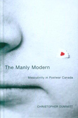 The Manly Modern