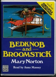 Bedknob and Broomstick