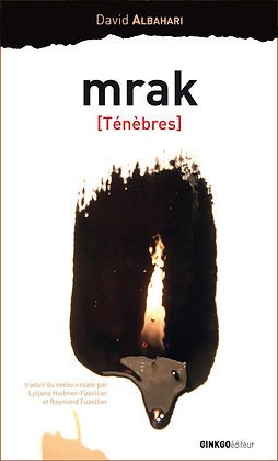 Mrak (ténèbres)
