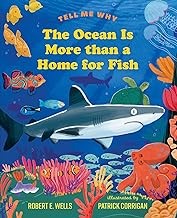 Ocean Is More Than a Home for Fish