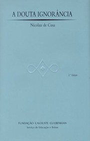 De docta ignorantia