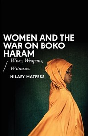 Women and the War on Boko Haram