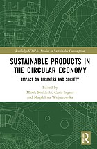 Sustainable Products in the Circular Economy