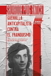 Salvador Puig Antich
