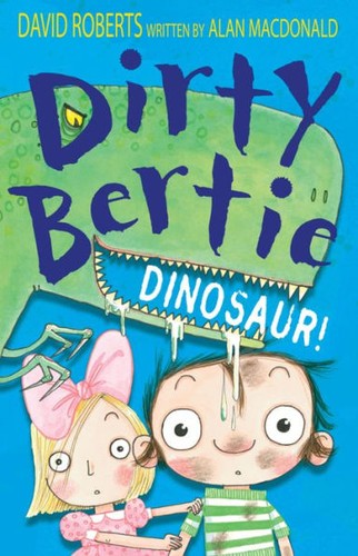 Dirty Bertie