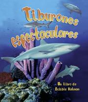 Tiburones Espectaculares/spectacular Sharks (La Vida En El Mar)