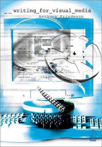 Writing for visual media