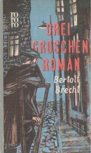 Drei Groschen Roman