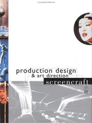 Production design & art direction