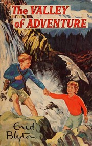 The Valley of Adventure
