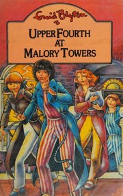 Upper Fourth at Malory Towers