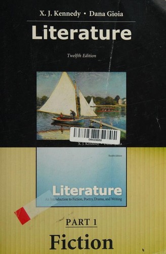 Fiction -- Twelfth Edition