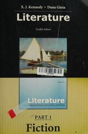Fiction -- Twelfth Edition