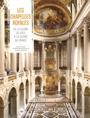 Les chapelles royales