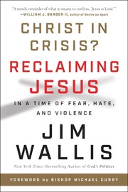 Christ in Crisis