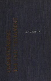 Understanding the Old Testament