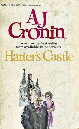 Hatter's castle