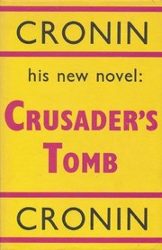 Crusader's Tomb