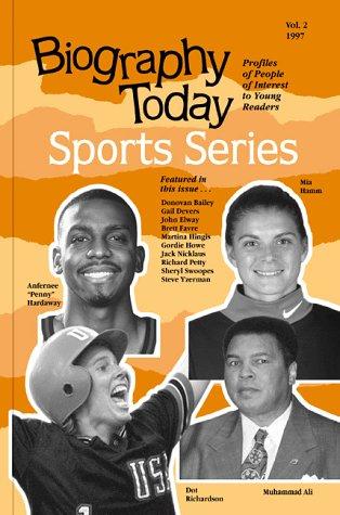 Sports Series