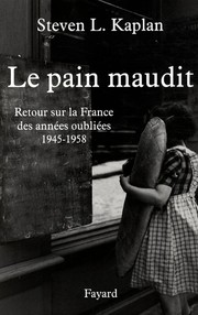Le pain maudit