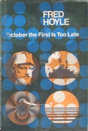 October the First Is Too Late