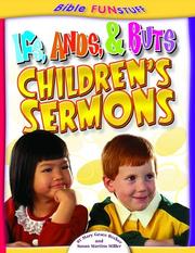 Ifs, Ands, Buts Children's Sermons