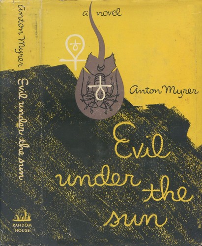Evil under the sun