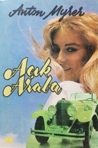 Açik araba
