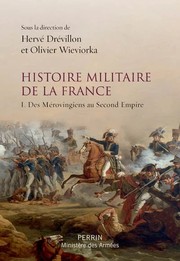 Histoire militaire de la France