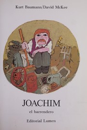 Joachim der Strassenkehrer