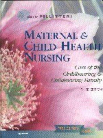 Maternal & Child Health Nursing
